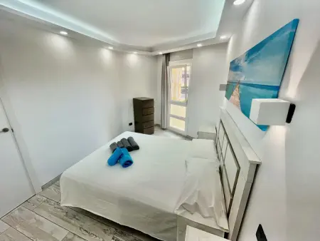 Appartement cosy avec piscine et WiFi à Playa de las Américas - Photo 22