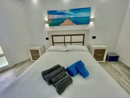Appartement cosy avec piscine et WiFi à Playa de las Américas - Photo 23
