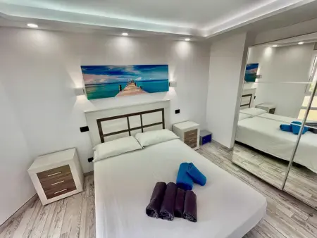 Appartement cosy avec piscine et WiFi à Playa de las Américas - Photo 24