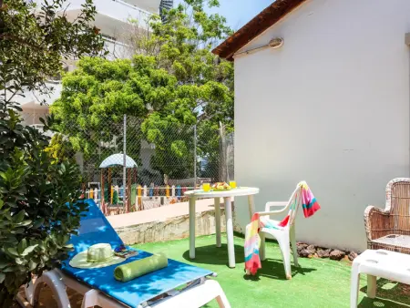 Appartement à Playa de las Américas, Studio confortable avec piscine, WiFi et climatisation à Playa de Las Americas - L1073107