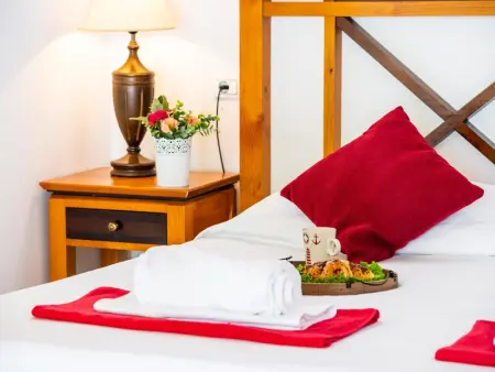 Studio confortable avec piscine, WiFi et climatisation à Playa de Las Americas - Photo 4