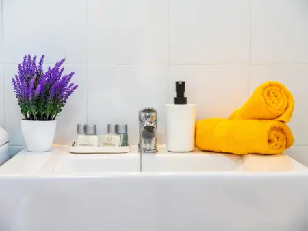 Studio confortable avec piscine, WiFi et climatisation à Playa de Las Americas - Photo 10