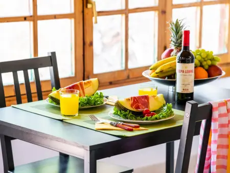 Studio confortable avec piscine, WiFi et climatisation à Playa de Las Americas - Photo 13