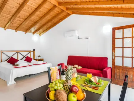 Studio confortable avec piscine, WiFi et climatisation à Playa de Las Americas - Photo 15