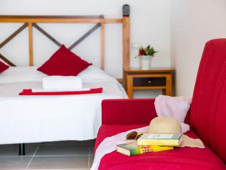 Studio confortable avec piscine, WiFi et climatisation à Playa de Las Americas - Photo 16