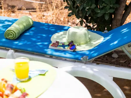 Studio confortable avec piscine, WiFi et climatisation à Playa de Las Americas - Photo 17