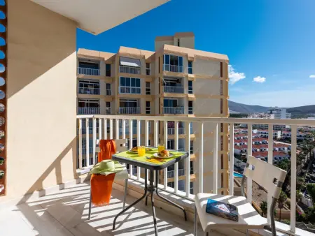 Appartement confort avec piscine, WiFi à Playa de las Américas - Photo 1