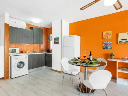 Appartement confort avec piscine, WiFi à Playa de las Américas - Photo 2