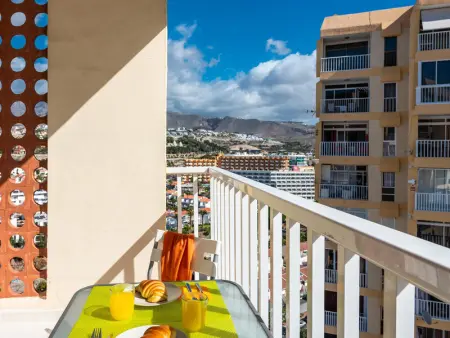 Appartement confort avec piscine, WiFi à Playa de las Américas - Photo 5