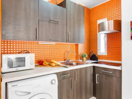 Appartement confort avec piscine, WiFi à Playa de las Américas - Photo 8