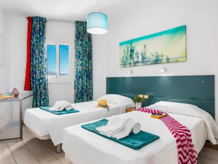 Appartement confort avec piscine, WiFi à Playa de las Américas - Photo 13