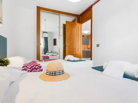 Appartement confort avec piscine, WiFi à Playa de las Américas - Photo 15