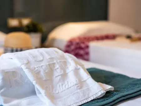 Appartement confort avec piscine, WiFi à Playa de las Américas - Photo 16