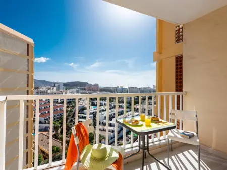 Appartement confort avec piscine, WiFi à Playa de las Américas - Photo 17