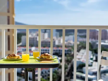 Appartement confort avec piscine, WiFi à Playa de las Américas - Photo 18