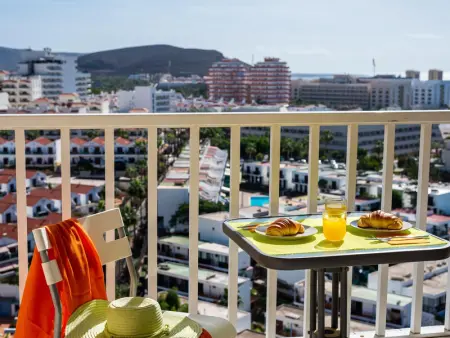 Appartement confort avec piscine, WiFi à Playa de las Américas - Photo 20