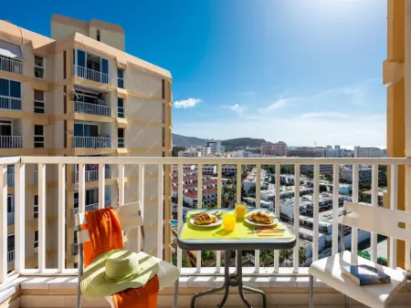 Appartement confort avec piscine, WiFi à Playa de las Américas - Photo 21