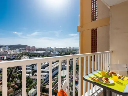 Appartement confort avec piscine, WiFi à Playa de las Américas - Photo 23