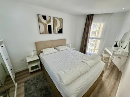 Exquis appartement rénové 2 chambres avec piscine, clim et WiFi à Playa de las Américas - Photo 22