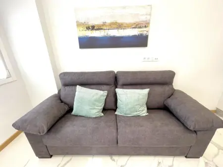 Chaleureux appartement rénové avec Wi-Fi et piscine, près des plages et attractions - Photo 6