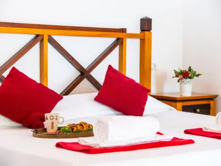 Studio moderne avec terrasse et WiFi, près de plages et attractions - Photo 7