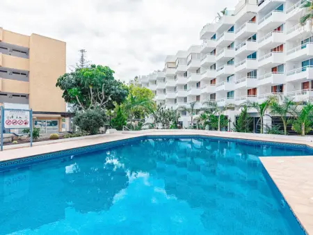 Studio moderne avec terrasse et WiFi, près de plages et attractions - Photo 19