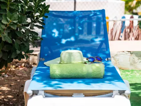 Studio moderne avec terrasse et WiFi, près de plages et attractions - Photo 20