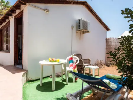 Studio moderne avec terrasse et WiFi, près de plages et attractions - Photo 23