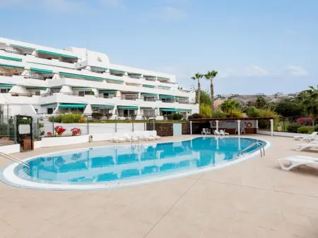 Appartement à Playa de las Américas, Appartement Cozy avec Piscine à Las Américas - L1073115