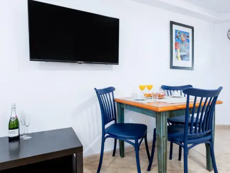 Appartement Cozy avec Piscine à Las Américas, Appartement 4 personnes à Playa de las Américas - Photo 3