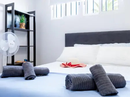 Appartement Cozy avec Piscine à Las Américas, Appartement 4 personnes à Playa de las Américas - Photo 9