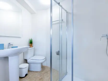 Appartement Cozy avec Piscine à Las Américas, Appartement 4 personnes à Playa de las Américas - Photo 10