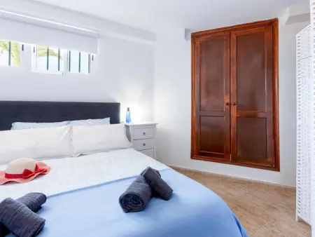 Appartement Cozy avec Piscine à Las Américas, Appartement 4 personnes à Playa de las Américas - Photo 17