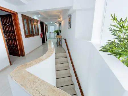 Appartement Cozy avec Piscine à Las Américas, Appartement 4 personnes à Playa de las Américas - Photo 23