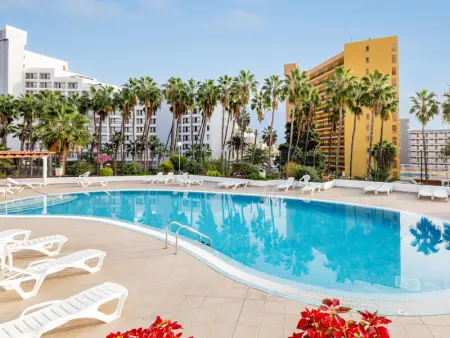 Appartement à Playa de las Américas, Appartement Charmant avec Piscine et Confort près des Attractions - L1073116