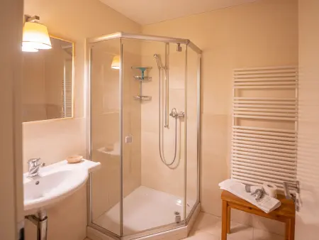 Chesa Crusch 7, Appartement 4 personnes à Samedan - Photo 23
