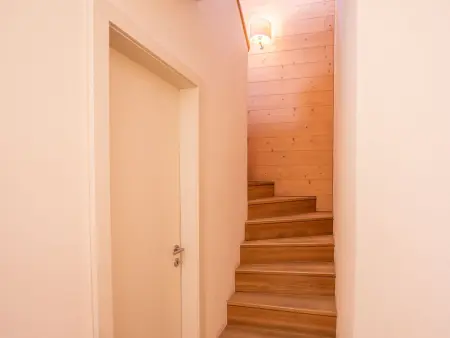 Chesa Crusch 7, Appartement 4 personnes à Samedan - Photo 24