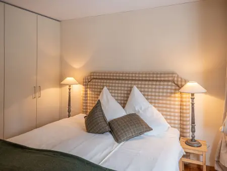 Chesa Crusch 7, Appartement 4 personnes à Samedan - Photo 25