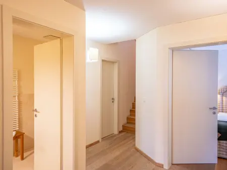 Chesa Crusch 7, Appartement 4 personnes à Samedan - Photo 27