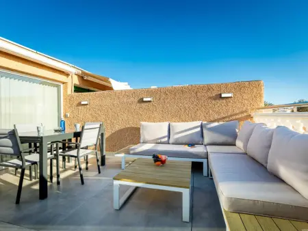 Appartement chic avec terrasse, Wi-Fi, proche plages et attractions - Photo 13