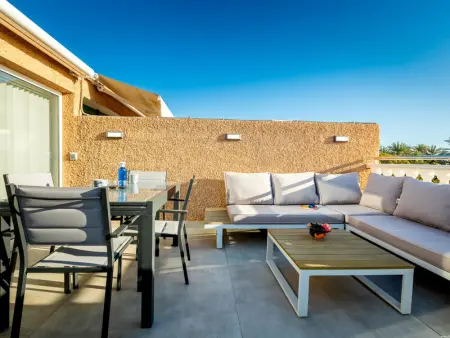 Appartement chic avec terrasse, Wi-Fi, proche plages et attractions - Photo 16