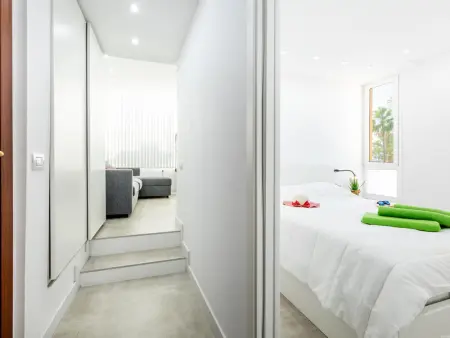 Appartement chic avec terrasse, Wi-Fi, proche plages et attractions - Photo 18