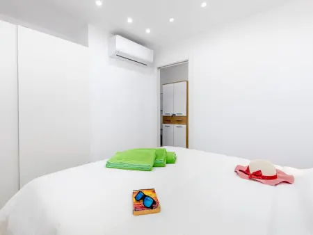 Appartement chic avec terrasse, Wi-Fi, proche plages et attractions - Photo 21