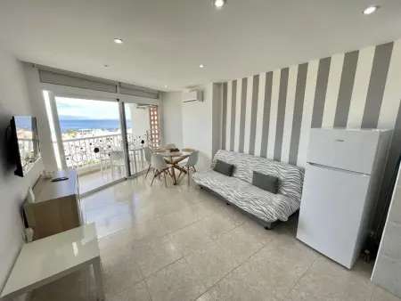Appartement moderne avec piscine et WiFi à Playa de las Américas - Photo 1