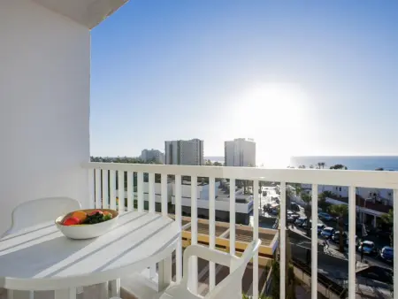 Appartement moderne avec piscine et WiFi à Playa de las Américas - Photo 6