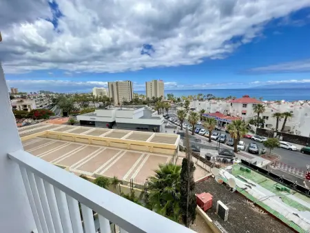 Appartement moderne avec piscine et WiFi à Playa de las Américas - Photo 7