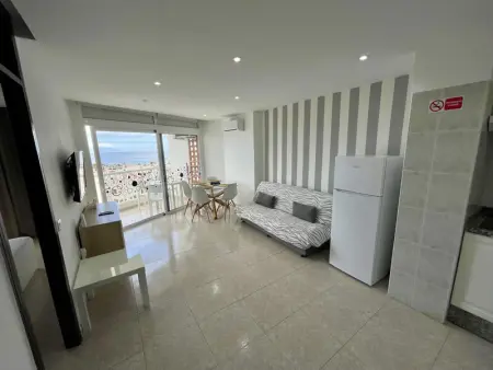 Appartement moderne avec piscine et WiFi à Playa de las Américas - Photo 9