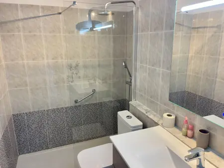 Appartement moderne avec piscine et WiFi à Playa de las Américas - Photo 12