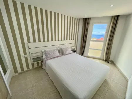 Appartement moderne avec piscine et WiFi à Playa de las Américas - Photo 13