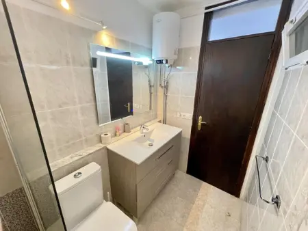 Appartement moderne avec piscine et WiFi à Playa de las Américas - Photo 15